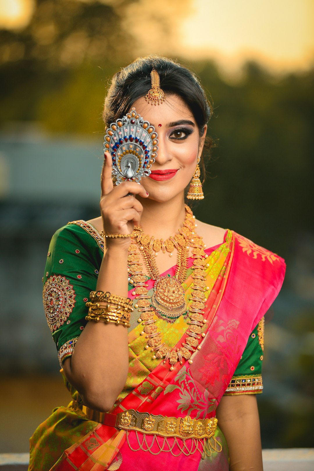Bridal Makeup Tips