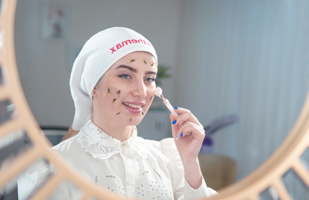 Bridal Skincare Preparation