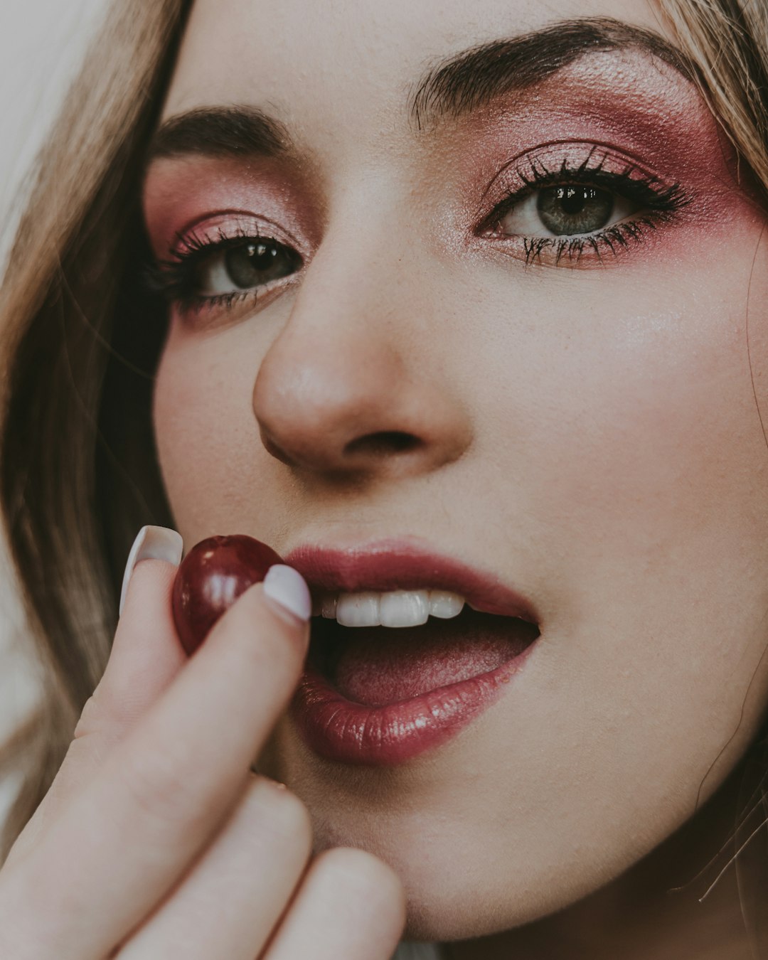 Bridal Eye Makeup